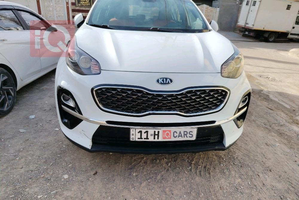 کیا سپۆرتاج